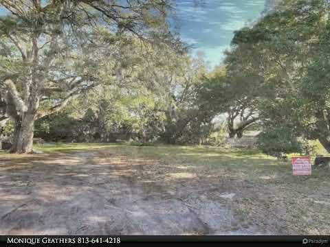 423 12TH AVENUE E, Bradenton, FL home video tour
