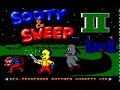 Sooty and Sweep 2 - Unreleased - Amstrad CPC - Short gameplay