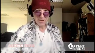 Concert Pipeline - Heavenly Cream (Malcolm Bruce) [Ep. 423]
