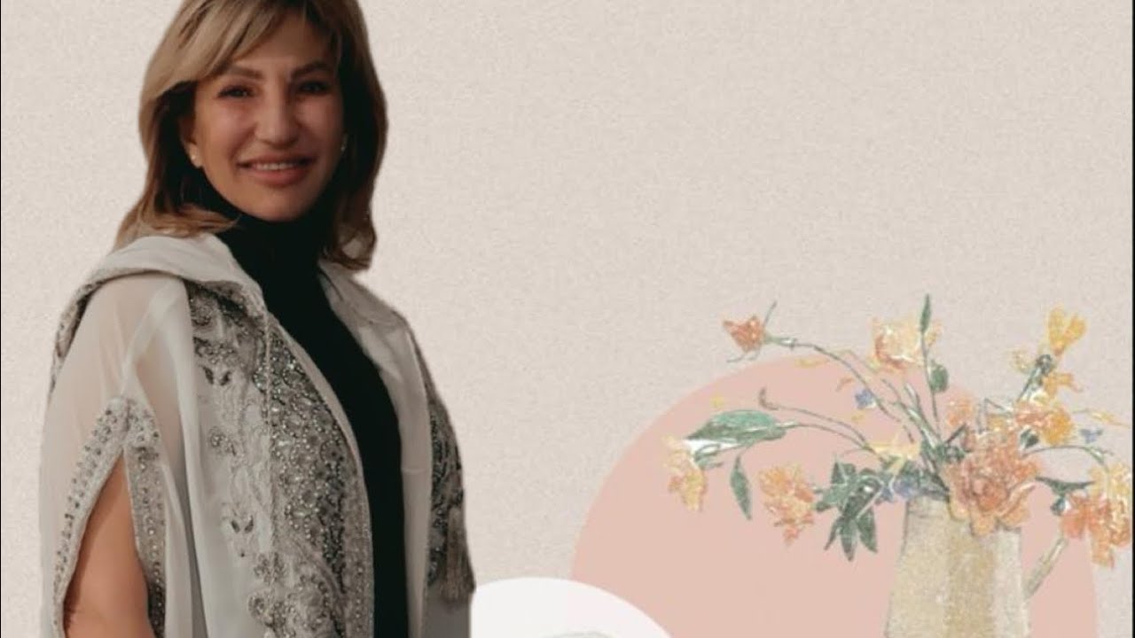 Whos is Maisaa zaza? 