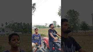 LEMON AND SPOON CHALLENGE BIKE VS BICYCLE 🚲 #cyclechallenge #bikevscycle #racechallenge #raviverseyt