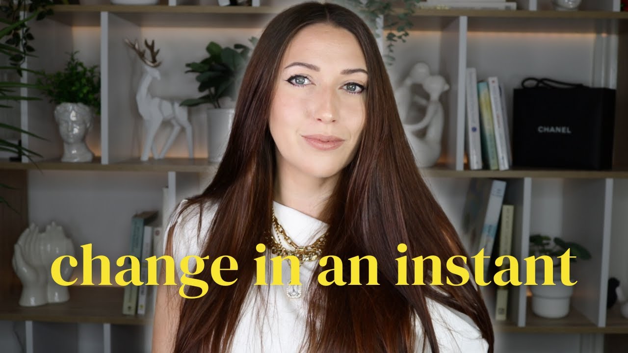 Your Memory is Fake. The manifestation hack that no one talks about