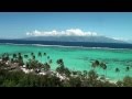 Moorea - French Polynesia