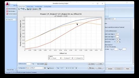An Introduction to ADDPLAN Patient Enrichment designs