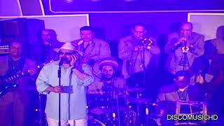 Fernando Villalona - La Cumbia Dominicana Livedmhdtv