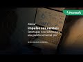 Webinar Impulse sus ventas: estrategias innovadoras para una gestión comercial 360