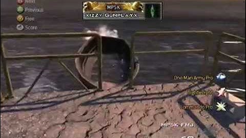 OUT OF KARACHI WITH SPEED HACK MODERN WARFARE 2