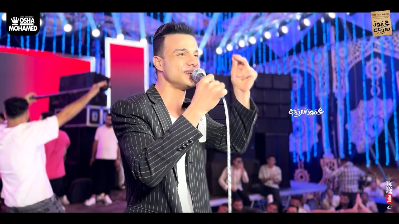 الساده المجروحين 💔 بلاش تسمعو الفيديو هتعيطوو 🥲🫣  ( مابتكلمشي غير عنك ) رمضان البرنس واوشا