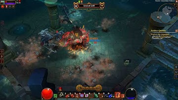 L/A Torchlight 2, Part 12 - Always Outnumbered - Sometimes Outgunned, Elite Hardcore