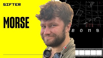 How does morse code work? Learn in MORSE a tactical puzzle game set in World War 1