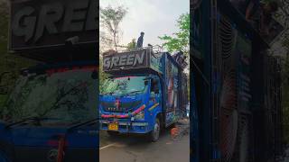 Dj Green Panther #newsetup Green Brand New Setup 2022 #shorts #djgreen #short #youtubeshorts