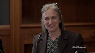 Senate Election Security Briefing Clip 7 - Nov 21, 2019