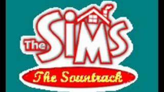 Video thumbnail of "The Sims Soundtrack: Building Mode 5"