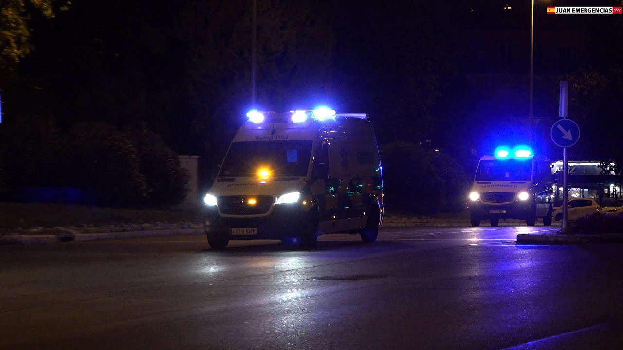 Recopilatorio SANIR (Salud Madrid o servicio privado)