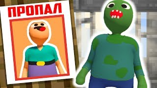 ПЛАСТИЛИНОВЫЙ НУБИК СПРЯТАЛСЯ ОТ БЕШЕНОГО ЗОМБИ! ПРЯТКИ НЕ МОЖЕТ НАЙТИ! ПЛАСТИЛИНОВЫЙ МАЙНКРАФТ НУБ ПЛАСТИЛИНОВЫЙ НУБИК СПРЯТАЛСЯ ОТ БЕШЕНОГО ЗОМБИ! ПРЯТКИ НЕ МОЖЕТ НАЙТИ! ПЛАСТИЛИНОВЫЙ МАЙНКРАФТ НУБ