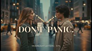 Track 1 :  THE FIRST SENTENCE (Lyrics) -  Season 1: EP4  IF WE MET AGAIN | Youtube Playlist