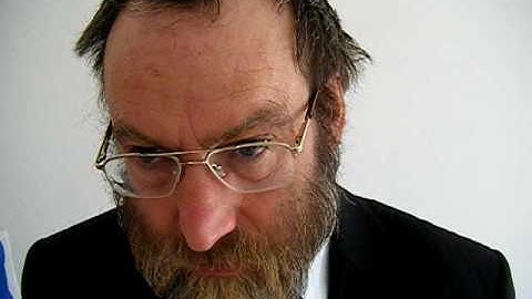 Rebbi Nachman verses the Guide for the Perplexed of Maimonidess