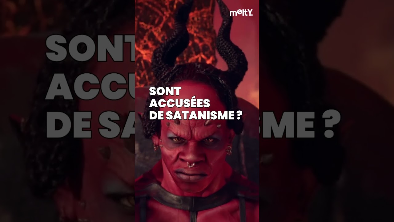 BEYONCÉ, RIHANNA, LIL NAS X... ILS SONT TOUS ACCUSÉS DE S*TANISME !