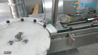 Famous Single Head capping machine Net Worth