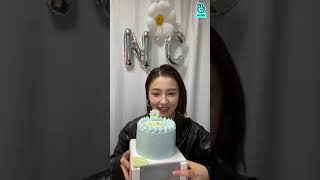 Momoland  Queen Nancy Day V april 13 2022