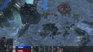 Starcraft 2: ZvZ Dealing with 12 Pools