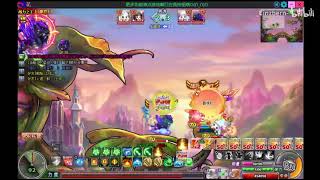 The strongest league in DDTank 7K7K screenshot 4