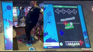 A Brighter Day (ESP-12) AAA FC Upscore | DDR WORLD