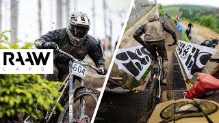 Course Preview | IXS Downhill Cup Winterberg 2024