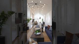 Live in a 3D-printed home by ICON |NOLA Floor Plan at Wolf Ranch ￼