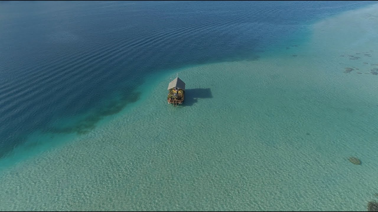 Møme live at Tahiti for Cercle