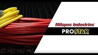 Milspec Industries - Pro Star Brand Extension Cords