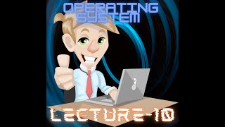 Lecture 10  Operating System Structures