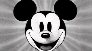 1975 Bradley Micky Mouse watch