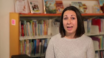 Sylvia Maurer - Q&A With A Librarian - "How Does The Bond Impact Children & The Library?"