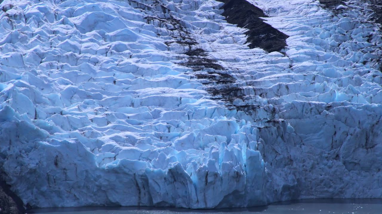 Prince William Sound Helicopter Tour