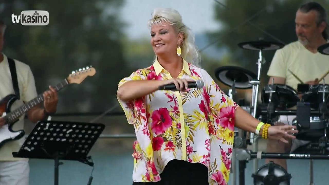 Marta Vančová: Andělé tě podrží