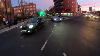 Famous Why do drivers hate cyclists? Profile