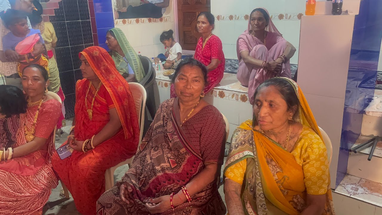 Kiran and Nikita wedding day 2 28/72024