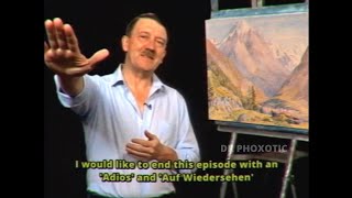 Austrian Painting Dr Phoxotic