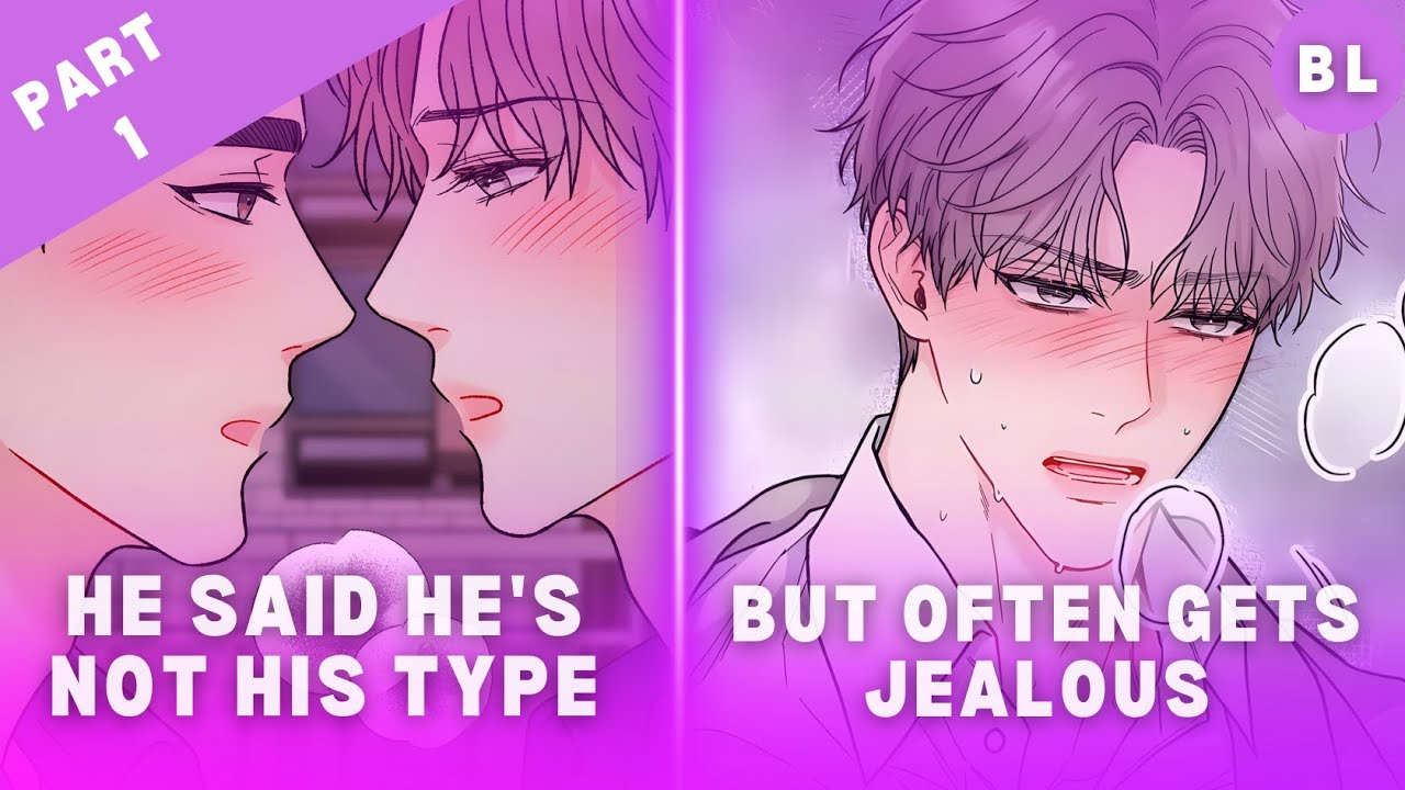 1 | Его возлюбленная думала, что он омега, но... он ещё и альфа.