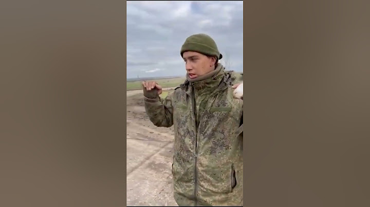 Под Николаевом оккупантов взяли в плен