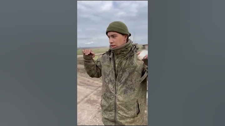 Под Николаевом оккупантов взяли в плен