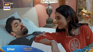 Download lagu Sher Episode 22 | Sher Episode 22 promo | Sher Drama Episode 22 | Sher 22 promo | Sher drama Today