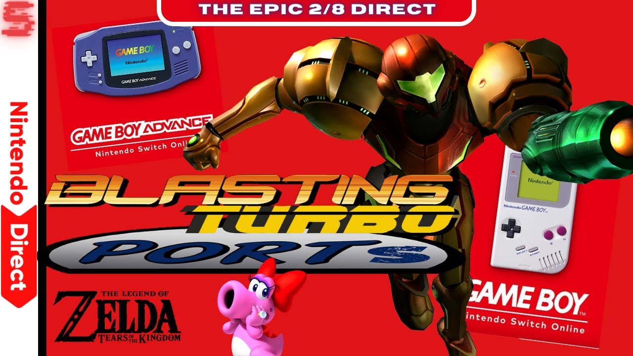 The Epic 2 8 Direct Blasting Turbo Ports Full Episode YouTube the-epic-2-8-direct-blasting-turbo-ports-full-episode-youtube