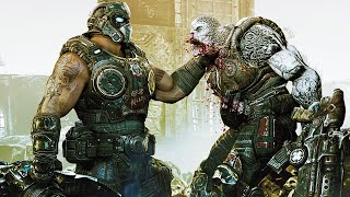 My Concerns about a GEARS OF WAR Movie
