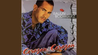 Video thumbnail of "Raulin Rodriguez - Un Amor Que Se Va"
