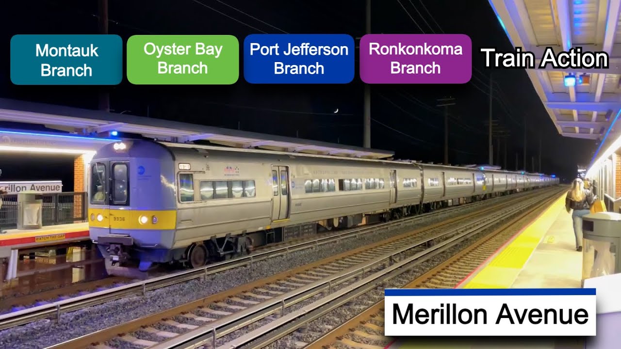 LIRR Port Jefferson Ronkonkoma Branch M3 M9 Trains More lirr-port-jefferson-ronkonkoma-branch-m3-m9-trains-more