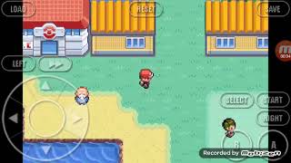 How To Get Lapras In Pokemon Fire Red And Leaf Green