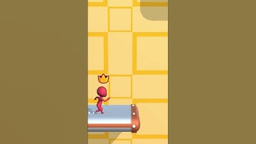 Run Race 3D Gameplay Level 6