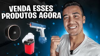 Dropshipping | Top PRODUTOS VENCEDORES para vender em Outubro [2023]